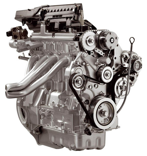 2007  Stream Car Engine